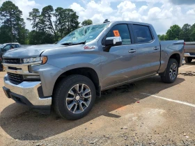 Chevrolet Silverado 3.0DIESEL* K1500 LT* РЕАЛНИ КМ!, снимка 1
