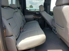 Chevrolet Silverado 3.0DIESEL* K1500 LT* РЕАЛНИ КМ!, снимка 9