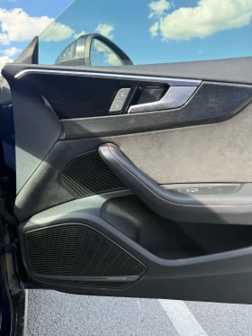 Audi S5 Matrix Laser, B&O, Massage, CarPlay, снимка 11