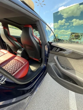 Audi S5 Matrix Laser, B&O, Massage, CarPlay, снимка 9