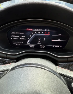 Audi S5 Matrix Laser, B&O, Massage, CarPlay, снимка 6