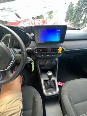 Dacia Sandero, снимка 5