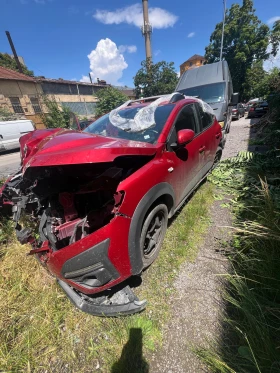 Dacia Sandero, снимка 1