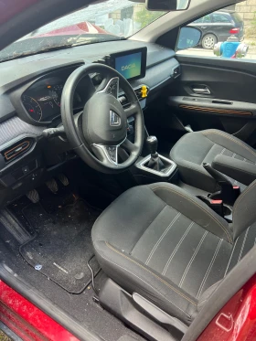 Dacia Sandero, снимка 8