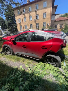 Dacia Sandero, снимка 4
