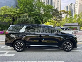 Kia Carnival, снимка 7
