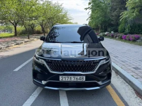 Kia Carnival, снимка 1