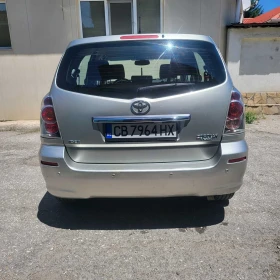 Toyota Corolla verso 1.8 VVT-i , снимка 5