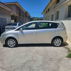 Toyota Corolla verso 1.8 VVT-i , снимка 3