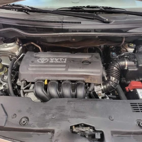 Toyota Corolla verso 1.8 VVT-i , снимка 13