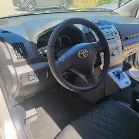 Toyota Corolla verso 1.8 VVT-i , снимка 6