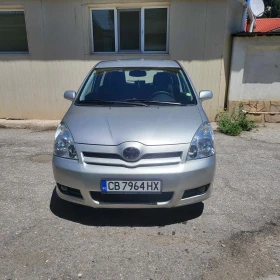 Toyota Corolla verso 1.8 VVT-i , снимка 2