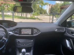 Peugeot 308, снимка 9