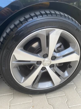 Peugeot 308, снимка 11