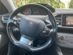 Peugeot 308, снимка 8