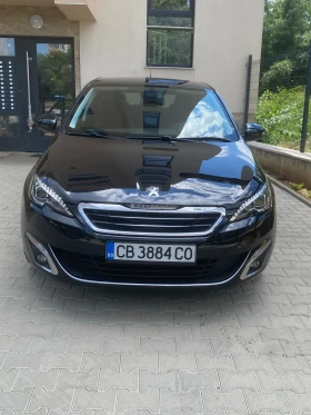 Peugeot 308, снимка 2
