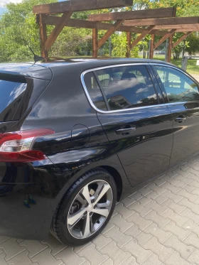 Peugeot 308, снимка 3
