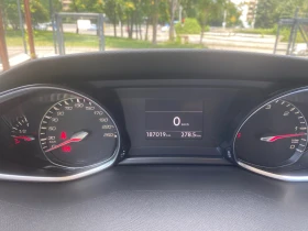 Peugeot 308, снимка 10