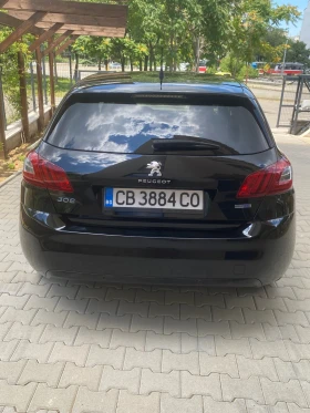 Peugeot 308, снимка 5