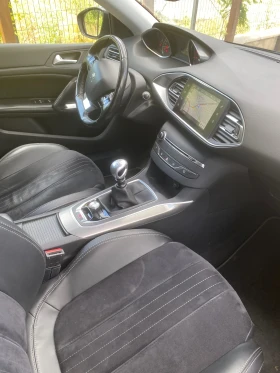 Peugeot 308, снимка 12