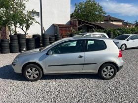 VW Golf 1.4 75коня нов внос Австрия работещ климатик, снимка 4