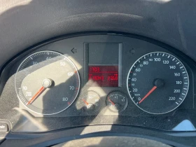 VW Golf 1.4 75коня нов внос Австрия работещ климатик, снимка 11