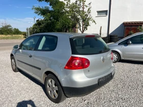 VW Golf 1.4 75коня нов внос Австрия работещ климатик, снимка 5