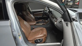 Audi A8 4.2TDI / DISTRONIC / ОБДУХ / ПОДГРЕВИ , снимка 12