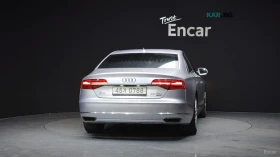 Audi A8 4.2TDI / DISTRONIC / ОБДУХ / ПОДГРЕВИ , снимка 4