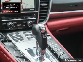 Porsche Panamera GTS * АвтоКредит * (ЦЕНА ДО БГ), снимка 15