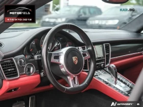 Porsche Panamera GTS * АвтоКредит * (ЦЕНА ДО БГ), снимка 10