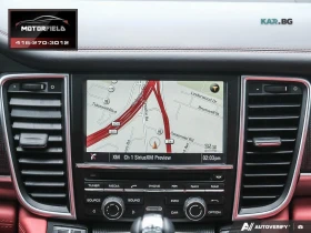 Porsche Panamera GTS * АвтоКредит * (ЦЕНА ДО БГ), снимка 13