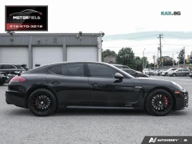 Porsche Panamera GTS * АвтоКредит * (ЦЕНА ДО БГ), снимка 6