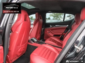 Porsche Panamera GTS * АвтоКредит * (ЦЕНА ДО БГ), снимка 17