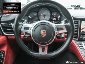 Porsche Panamera GTS * АвтоКредит * (ЦЕНА ДО БГ), снимка 11