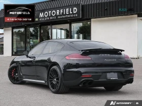Porsche Panamera GTS * АвтоКредит * (ЦЕНА ДО БГ), снимка 4