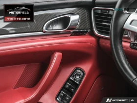 Porsche Panamera GTS * АвтоКредит * (ЦЕНА ДО БГ), снимка 9