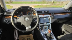 VW Passat 2.0 TDI 170, снимка 15