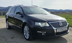 VW Passat 2.0 TDI 170, снимка 3