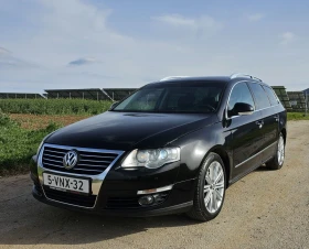 VW Passat 2.0 TDI 170, снимка 1