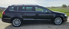 VW Passat 2.0 TDI 170, снимка 4