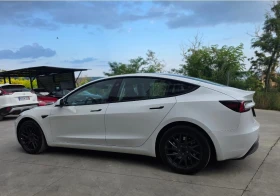 Tesla Model 3 Highland LFP Гаранция, снимка 3