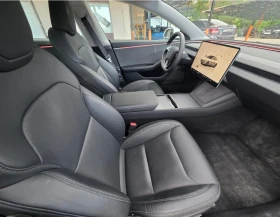 Tesla Model 3 Highland LFP Гаранция, снимка 14