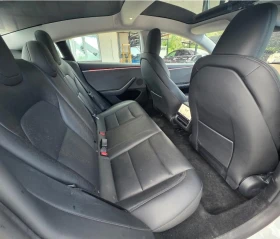 Tesla Model 3 Highland LFP Гаранция, снимка 12