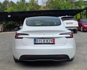 Tesla Model 3 Highland LFP Гаранция, снимка 5