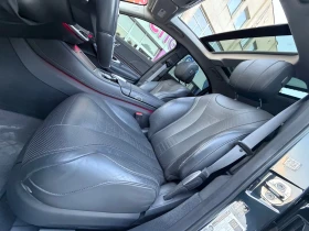 Mercedes-Benz S 560 AMG* LONG* 4.0V8* 469кс, снимка 9