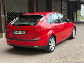 Ford Focus 1.6 автоматик, снимка 4