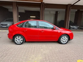 Ford Focus 1.6 автоматик, снимка 8