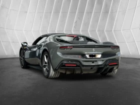 Ferrari 296 GTS LIFT / CARBON / CERAMIC / JBL / 360 / , снимка 6