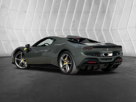 Ferrari 296 GTS LIFT / CARBON / CERAMIC / JBL / 360 / , снимка 4